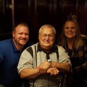 Meet your Posher, Lindsey